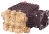 Triplex Pump